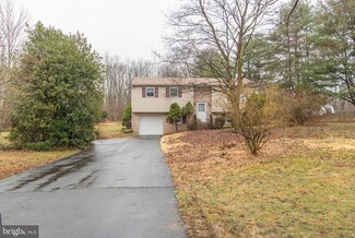 3128 Wild Run Rd, Pennsburg, PA 18073