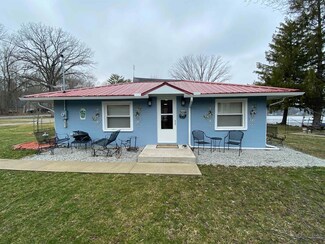 640 Ln 201b Ball Lake, Hamilton, IN 46742