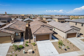900 W Calle Lindo Clavel, Sahuarita, AZ 85629