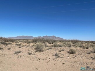 0000 Purple Sage Rd SW, Deming, NM 88030