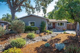 207 Barbara Ct, Pleasant Hill, CA 94523