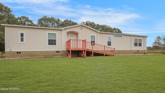1657 Montgomery Rd, Opelousas, LA 70570