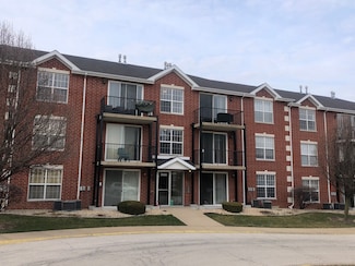9800 Liberty Cir Unit 3E, Orland Park, IL 60467