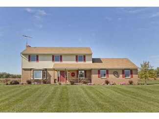 18811 Paver Barnes Rd, Marysville, OH 43040