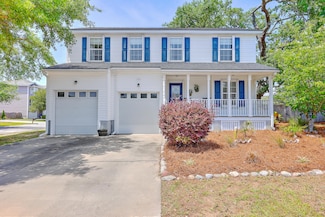1095 Clearspring Dr, Charleston, SC 29412