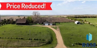 45254 Hawk Dr, Montrose, SD 57048