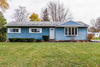 70 Amesbury Rd, Rochester, NY 14623