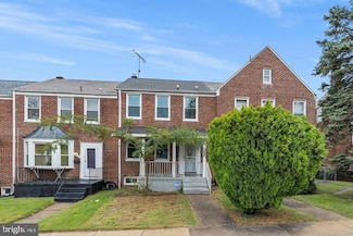 3420 Erdman Ave, Baltimore, MD 21213