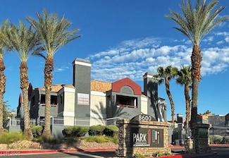 8600 W Charleston Blvd Unit 1060, Las Vegas, NV 89117