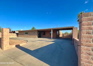 2838 E Beverly Dr, Tucson, AZ 85716