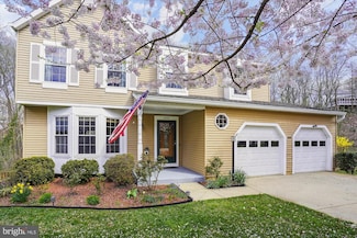 3438 Austin Ct, Alexandria, VA 22310