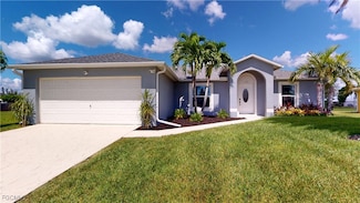 2105 NE 20th St, Cape Coral, FL 33909