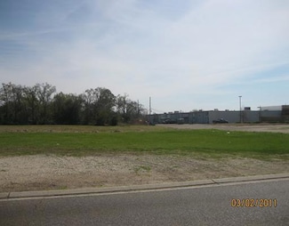0 N Morrison Blvd, Hammond, LA 70401