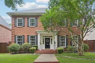 3008 Rosedale Ave, Dallas, TX 75205