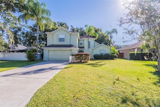 2804 Spring Meadow Dr, Plant City, FL 33566