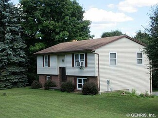 6516 Conesus Sparta Tl Rd, Conesus, NY 14435