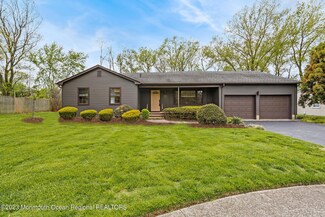 32 Revere Dr, Oceanport, NJ 07757