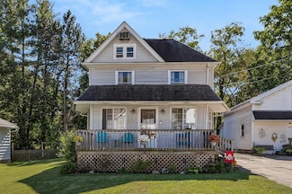 427 W Main St, Ashland, OH 44805