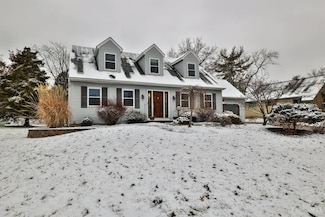 742 Evangeline Rd, Cincinnati, OH 45240