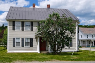 761 Main St, Cavendish, VT 05153