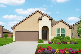2805 Brazos Dr, Little Elm, TX 75068
