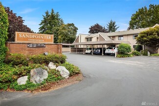 6363 Sand Point Way NE, Seattle, WA 98115