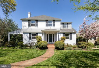 5607 Pioneer Ln, Bethesda, MD 20816