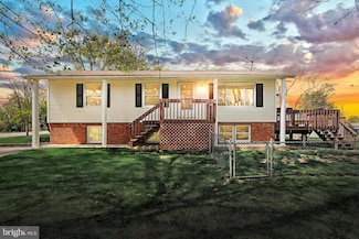 28 Bragg Dr Unit 317, East Berlin, PA 17316