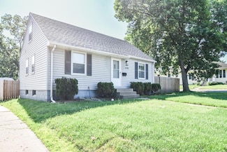 4301 Jefferson St NE, Columbia Heights, MN 55421