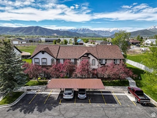 780 E Hamlet Cir S, Midway, UT 84049
