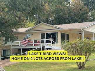 10 Yosemite Dr, Cherokee Village, AR 72529