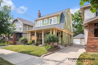 1547 Sherman St SE, Grand Rapids, MI 49506