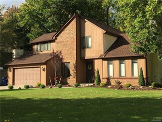 378 Randwood Dr, Buffalo, NY 14221