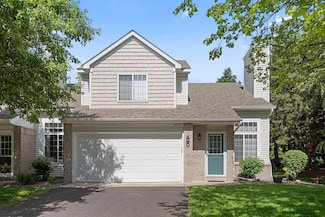 8772 Benson Way Unit 81, Inver Grove Heights, MN 55076