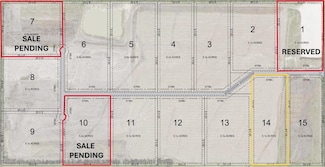000 95th st S N A Lot 14, Derby, KS 67037