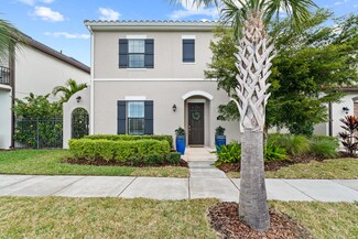 7113 Vista Hermosa Dr, Viera, FL 32940
