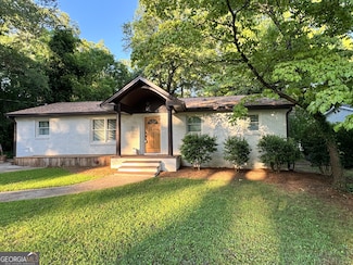 3133 Rebecca St SW, Covington, GA 30014