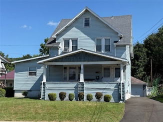 205 Harry L Dr, Johnson City, NY 13790
