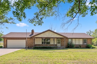30087 S 4195 Rd, Inola, OK 74036