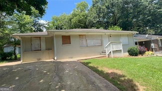 2083 Meador Ave SE, Atlanta, GA 30315