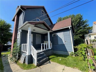 6817 Hope Ave, Cleveland, OH 44102