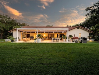 17451 SW 46th St, Southwest Ranches, FL 33331