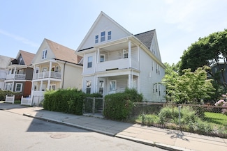 67 Willowwood St Unit 2, Dorchester Center, MA 02124