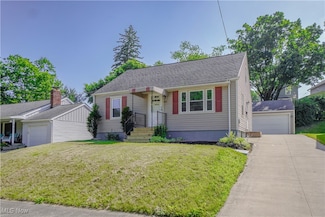 100 15th St NW, Massillon, OH 44647