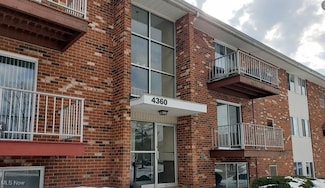 4360 Inner Circle Dr Unit C-15, Brunswick, OH 44212
