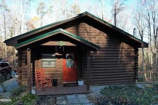 4023 Ole Smoky Way, Sevierville, TN 37862