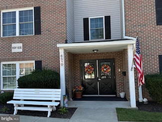 6510 Ridenour Way E Unit 3A, Sykesville, MD 21784