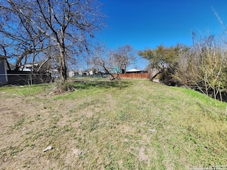 4903 Blessing St, San Antonio, TX 78228
