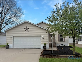 14900 County Road H Unit 41, Wauseon, OH 43567