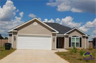 120 Raymond Cir, Warner Robins, GA 31088